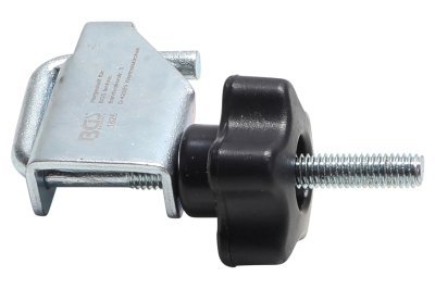 Svorka na benzínové a PVC hadice pr. 15 mm