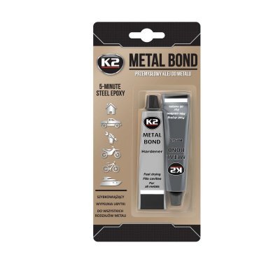 K2 B116N Metal Bond, 58g
