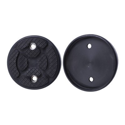 Gumová podložka zvedáku SAFE, 116x30 mm, kulatá - Ferdus 17.65