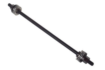 Náhradní závitnice M12 pro lisovací sadu na ložiska, pouzdra, silentbloky QUATROS QS80092A