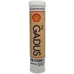 SHELL Gadus S2 V220AD 2 400g