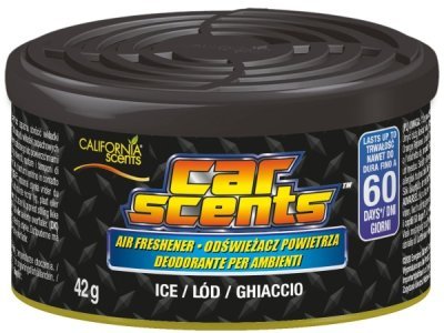 California Scents - ICE 42g
