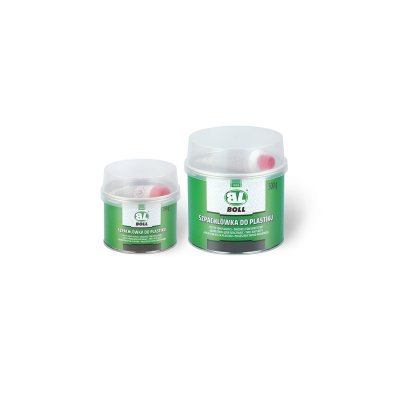 Boll Tmel na plasty, 500g