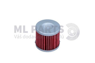 Olejový filtr HIFLO HF167