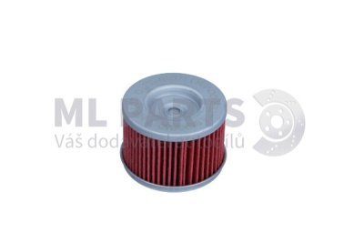 Olejový filtr HIFLO HF103