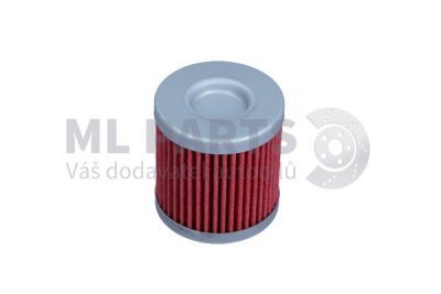 Olejový filtr HIFLO HF560