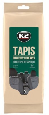 K2 TAPIS Ubrousky na čalounění, 24ks