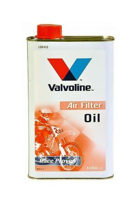 Valvoline Air Filter Oil, 1L