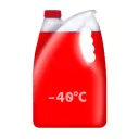 Náplně, vody a kapaliny