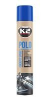 K2 K407 POLO Cockpit Lavender, 750ml