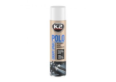 K2 K406 POLO Cockpit Fresh, 600ml