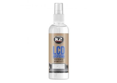 K2 LCD Display cleaner, 250ml