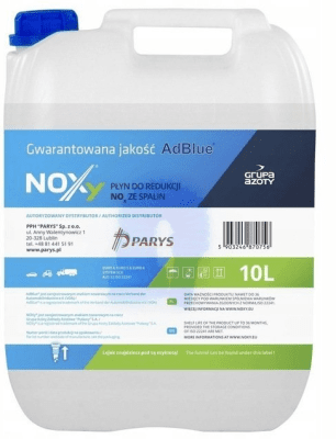 AdBlue NOXY 10L