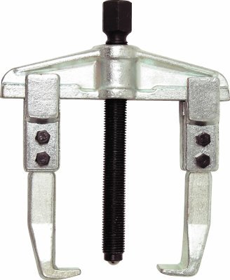 Stahovák dvouramenný 200 x 150 mm, univerzální - QUATROS QS11170