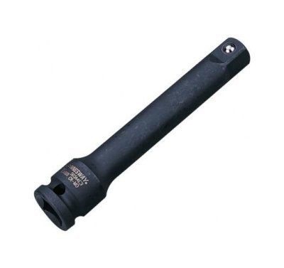 Prodloužení úderové 1/2", délka 75 mm, pro rázové utahováky - JONNESWAY S03A4E3