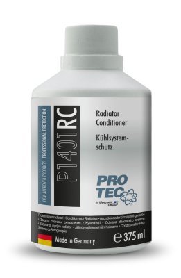 PROTEC P1401 Radiator Conditioner, 375ml