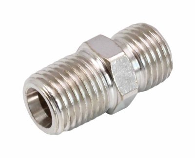 Pneumatická vytlačovací pistole pro kartuše 1/4", 5,5 bar - SATRA S-853