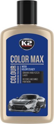 K2 K020 Color MAX, 250ml - modrá
