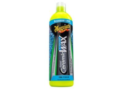 Meguiars Hybrid Ceramic Liquid Wax, 473ml