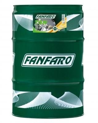 Motorový olej Fanfaro TSN 10W-40, 60L