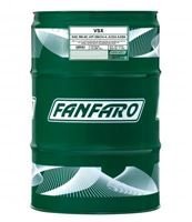 Motorový olej Fanfaro VSX 5W-40, 60L