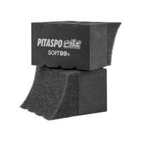 Soft99 PITASUPO Tire Sponge, 2ks