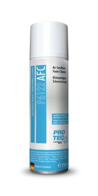 PROTEC P6122 Air Condition Foam Cleaner