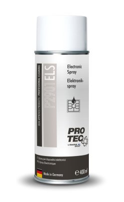 PROTEC P2901 Electronic Spray, 400ml