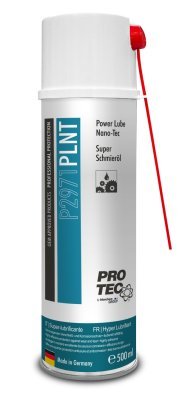 PROTEC P2971 Power Lube Nano-Tec