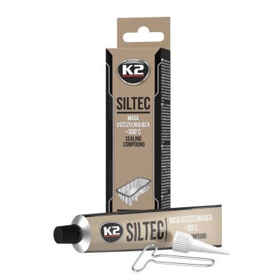 K2 W003 SILTEC, 90g