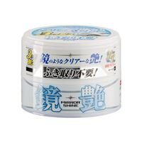 Soft99 Mirror Shine Wax - Light Colours