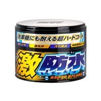 Soft99 Water Block Wax Dark & Metallic