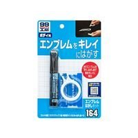 Soft99 Emblem Remover KIT