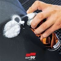 Soft99 Leather Seat Cleaner, 300ml