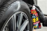 Soft99 Tire Cleaner 4-X, 470ml