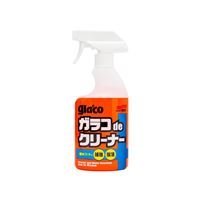 Soft99 Glaco de Cleaner, 400ml