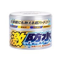 Soft99 Water Block Wax Pearl & Metallic, 300g