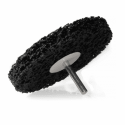Tagred TA1041 brusný kotouč s trnem průměr 50mm trn 6mm
