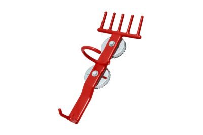 Držák na vzduchové nářadí, magnetický - QUATROS QS14044