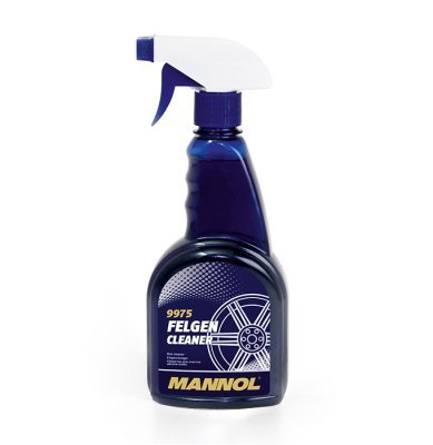 MANNOL 9975 Felgen Cleaner, 500ml