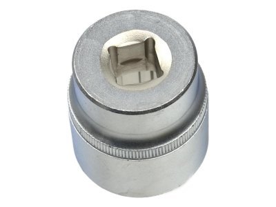 Sada univerzálních nástrčných hlavic Gear Lock, 1/2", 8-32 mm, 19 ks - GEKO G13546