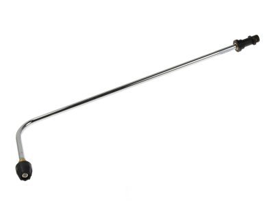 Úhlový nástavec na mytí podvozku, pro vysokotlaké myčky Karcher „K2-K7" - GEKO G73114