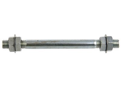 Nafukovací gumové kolo, pro vozík (rudl), nebo kolečko 390 x 95 mm - GEKO G71012