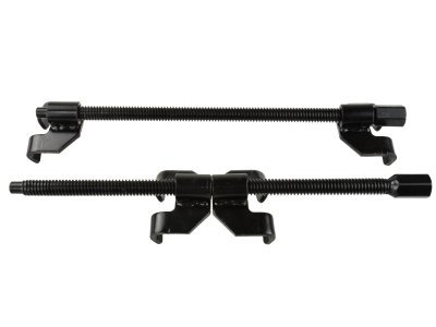 Stahovák pružin, 380 mm, 2ks - GEKO G30311