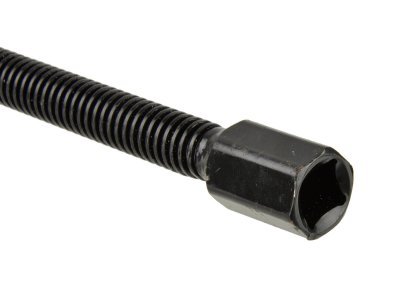 Stahovák pružin, 380 mm, 2ks - GEKO G30311