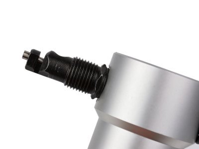 Prostřihovač plechu do ruční vrtačky - GEKO G81231