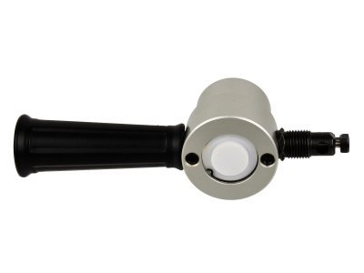 Prostřihovač plechu do ruční vrtačky - GEKO G81231