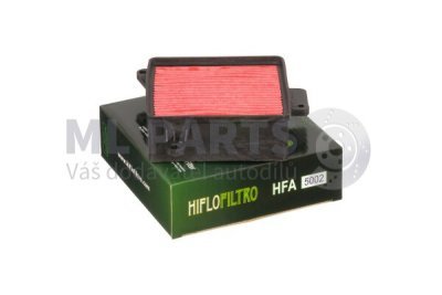 Vzduchový filtr HIFLO HFA5002