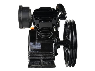 Kompresor - pumpa, pro vzduchový olejový kompresor V 5,5HP, 2válcový - GEKO G80312