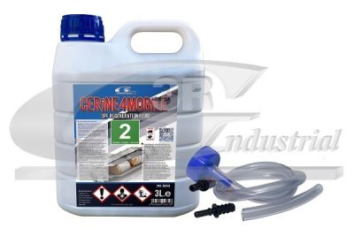 Aditivum DPF 2ND GENERATION RGI88243, 3L